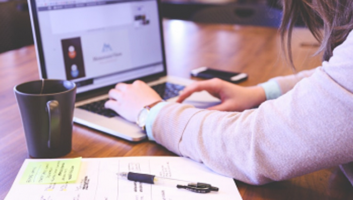 how to move your business online